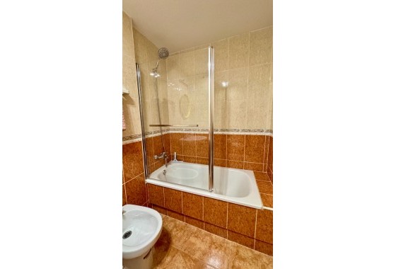 Revente - Appartement - Torrevieja - Nueva Torrevieja