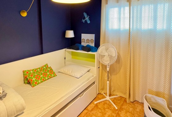 Revente - Appartement - Torrevieja - Nueva Torrevieja