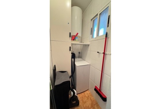 Revente - Appartement - Torrevieja - Nueva Torrevieja