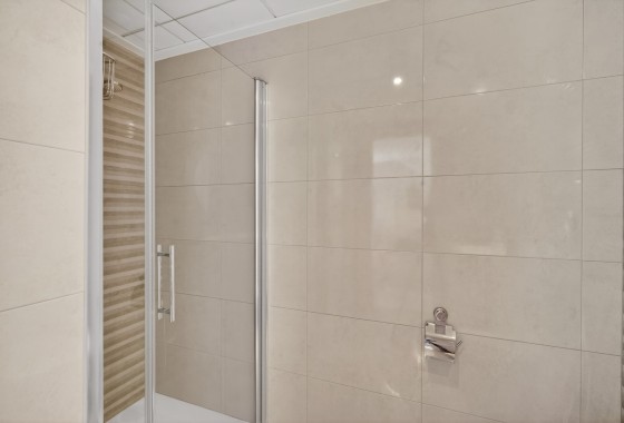 Revente - Appartement - Torrevieja - Aguas nuevas 1