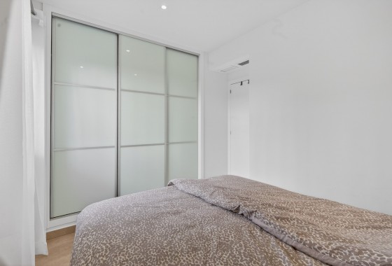 Revente - Appartement - Torrevieja - Aguas nuevas 1