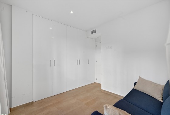 Revente - Appartement - Torrevieja - Aguas nuevas 1