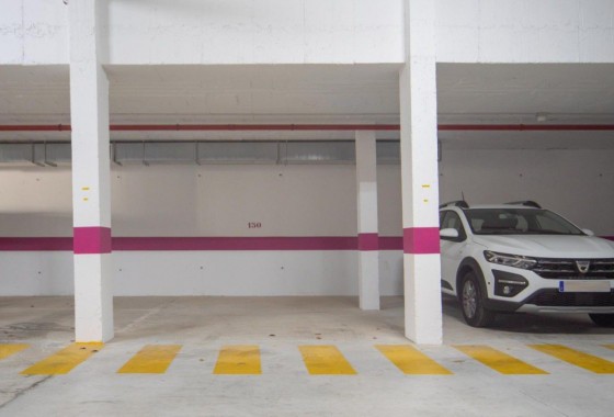 Revente - Appartement - Torrevieja - Aguas nuevas 1