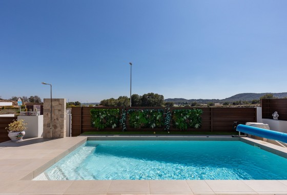 Revente - Villa - Vistabella Golf - Vistabella