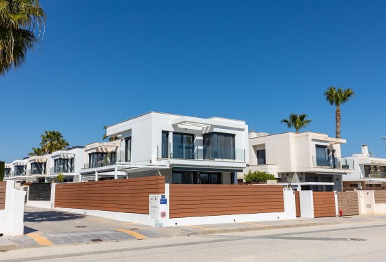 Revente - Villa - Vistabella Golf - Vistabella