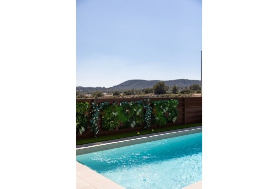 Revente - Villa - Vistabella Golf - Vistabella