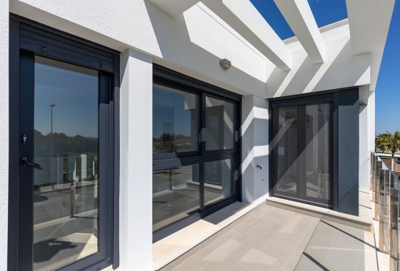 Revente - Villa - Vistabella Golf - Vistabella