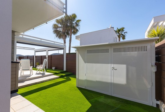 Revente - Villa - Vistabella Golf - Vistabella