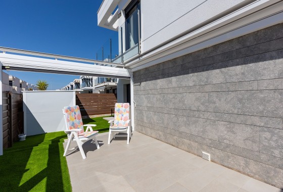 Revente - Villa - Vistabella Golf - Vistabella