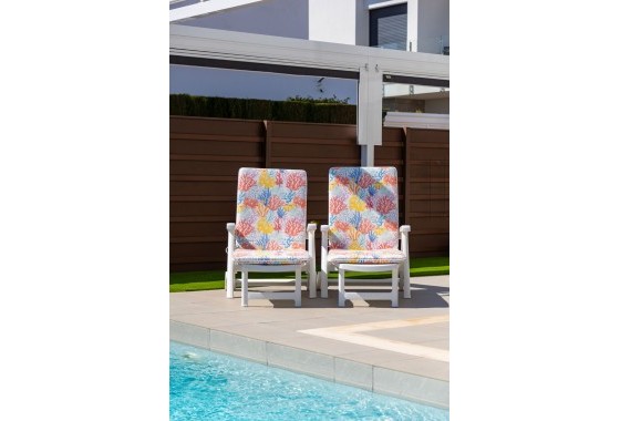 Revente - Villa - Vistabella Golf - Vistabella