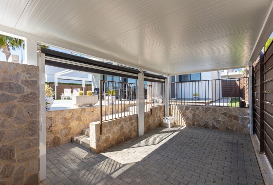 Revente - Villa - Vistabella Golf - Vistabella