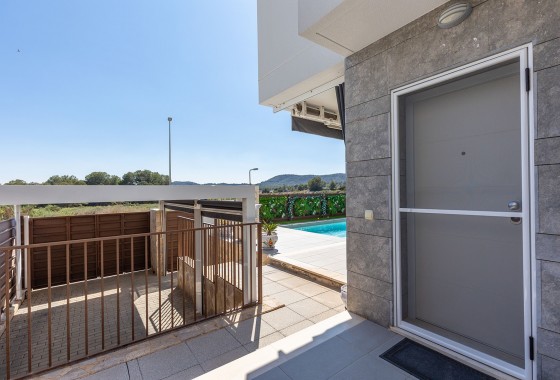 Revente - Villa - Vistabella Golf - Vistabella