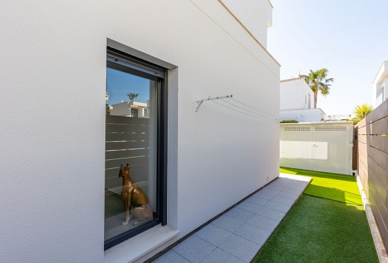 Revente - Villa - Vistabella Golf - Vistabella