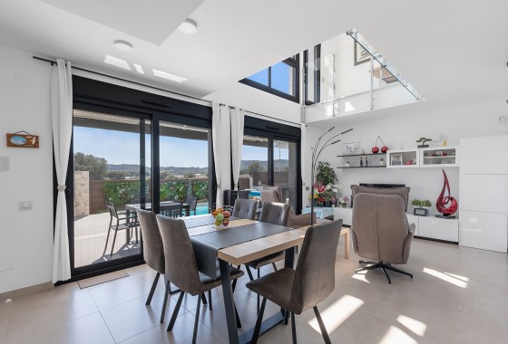 Revente - Villa - Vistabella Golf - Vistabella