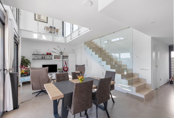 Revente - Villa - Vistabella Golf - Vistabella