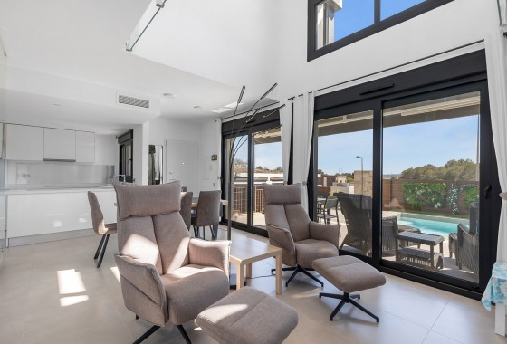 Revente - Villa - Vistabella Golf - Vistabella