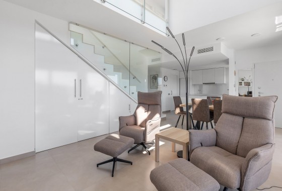 Revente - Villa - Vistabella Golf - Vistabella