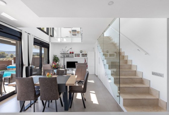 Revente - Villa - Vistabella Golf - Vistabella