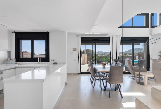 Revente - Villa - Vistabella Golf - Vistabella