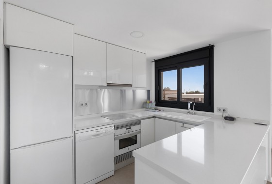 Revente - Villa - Vistabella Golf - Vistabella