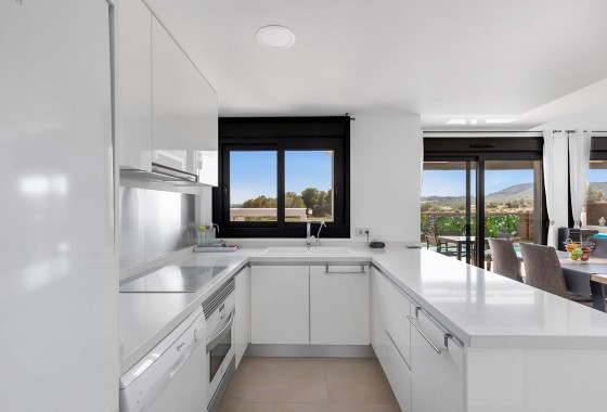 Revente - Villa - Vistabella Golf - Vistabella