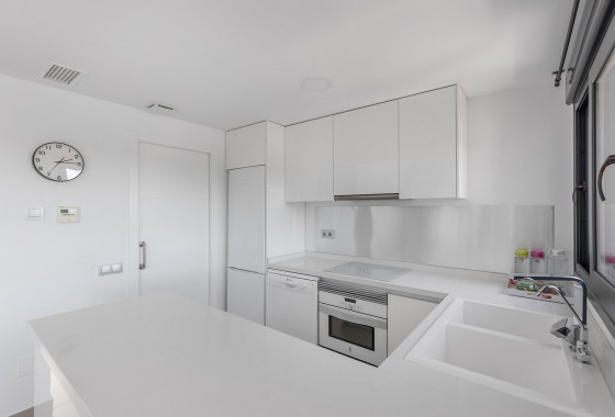 Revente - Villa - Vistabella Golf - Vistabella