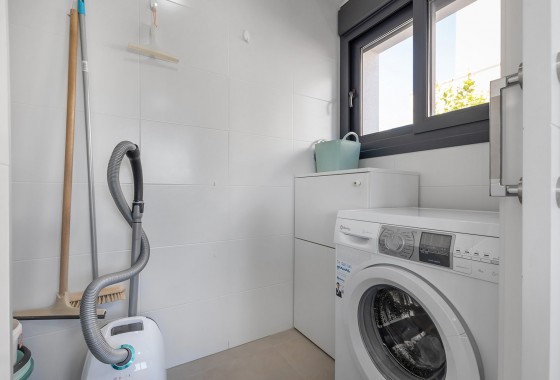 Revente - Villa - Vistabella Golf - Vistabella