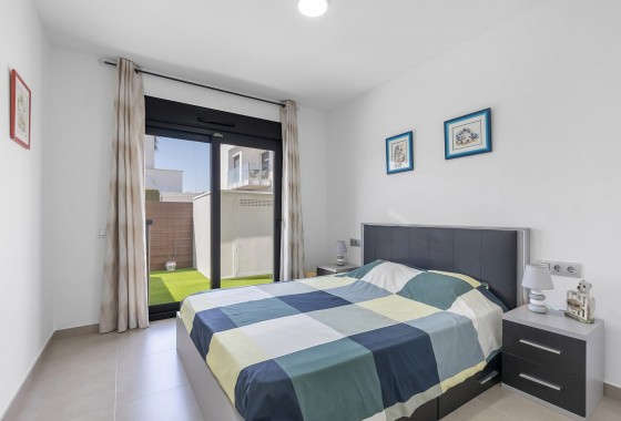 Revente - Villa - Vistabella Golf - Vistabella