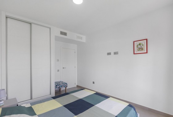 Revente - Villa - Vistabella Golf - Vistabella