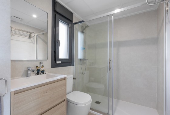 Revente - Villa - Vistabella Golf - Vistabella