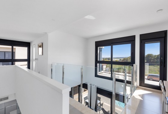 Revente - Villa - Vistabella Golf - Vistabella