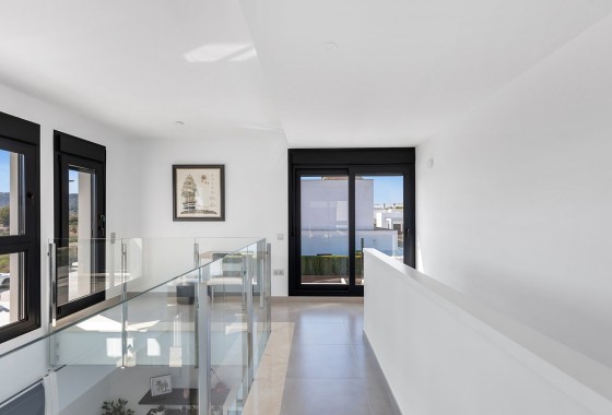 Revente - Villa - Vistabella Golf - Vistabella