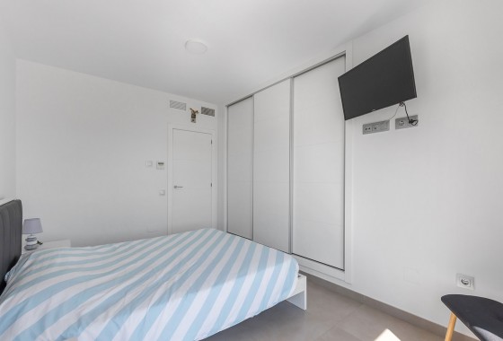 Revente - Villa - Vistabella Golf - Vistabella