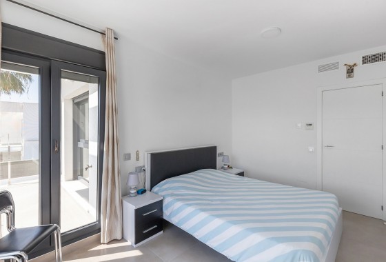 Revente - Villa - Vistabella Golf - Vistabella