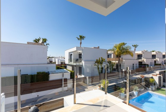 Revente - Villa - Vistabella Golf - Vistabella