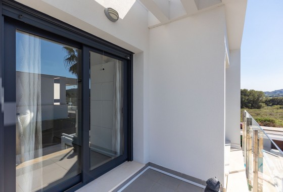 Revente - Villa - Vistabella Golf - Vistabella