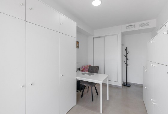 Revente - Villa - Vistabella Golf - Vistabella