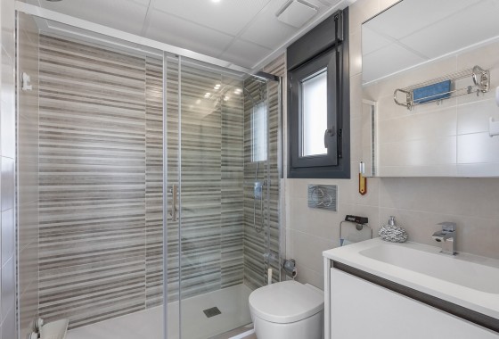 Revente - Villa - Vistabella Golf - Vistabella