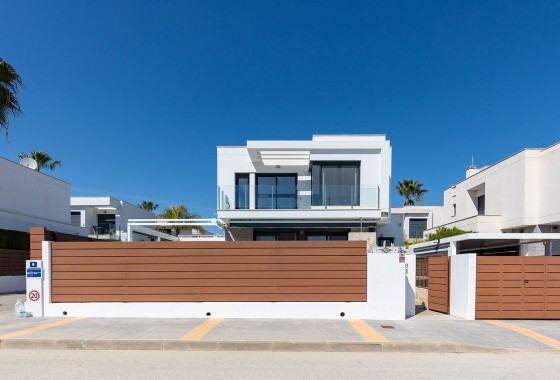 Revente - Villa - Vistabella Golf - Vistabella