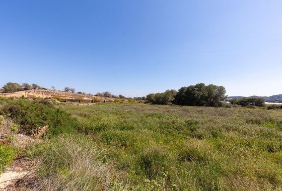 Revente - Villa - Vistabella Golf - Vistabella