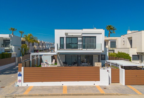 Revente - Villa - Vistabella Golf - Vistabella