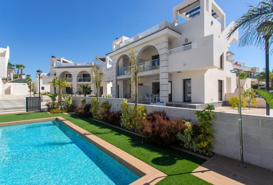 Resale - Apartment - Ciudad Quesada/Rojales - Ciudad Quesada