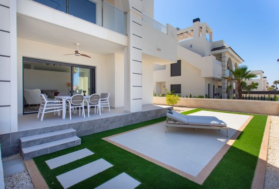 Resale - Apartment - Ciudad Quesada/Rojales - Ciudad Quesada