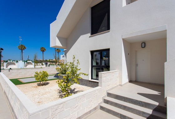 Resale - Apartment - Ciudad Quesada/Rojales - Ciudad Quesada