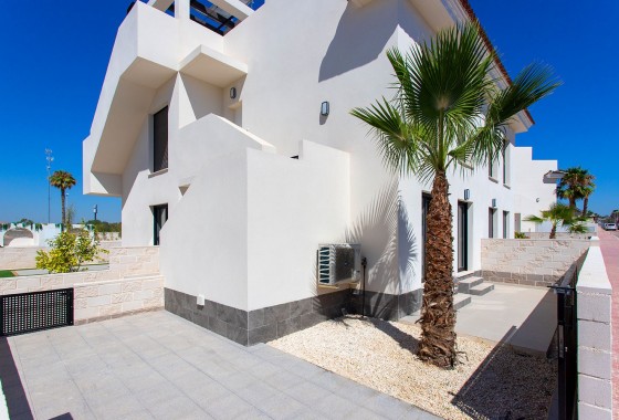 Resale - Apartment - Ciudad Quesada/Rojales - Ciudad Quesada