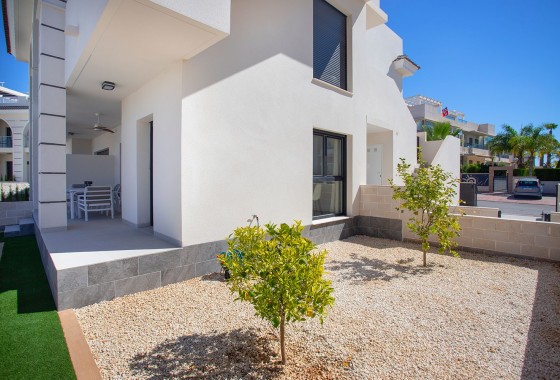 Resale - Apartment - Ciudad Quesada/Rojales - Ciudad Quesada