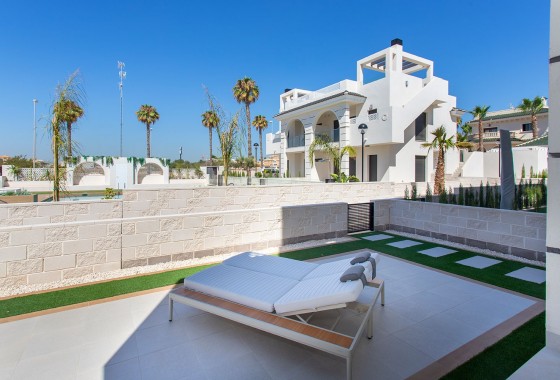 Resale - Apartment - Ciudad Quesada/Rojales - Ciudad Quesada