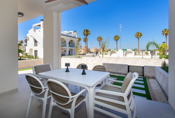 Resale - Apartment - Ciudad Quesada/Rojales - Ciudad Quesada