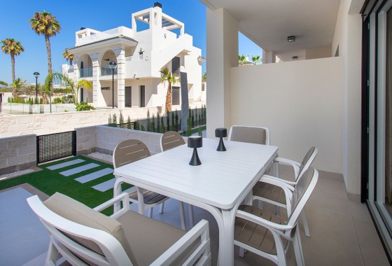 Resale - Apartment - Ciudad Quesada/Rojales - Ciudad Quesada