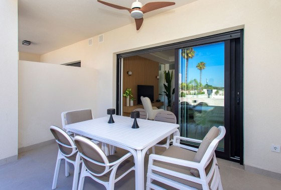 Resale - Apartment - Ciudad Quesada/Rojales - Ciudad Quesada